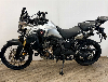 Aperçu Honda CRF 1000 L Africa Twin 2016 vue gauche