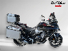 Aperçu Voge ADVENTURE 500 DS ABS ADVENTURE DS ABS 2021 vue avant