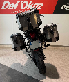 Aperçu Triumph 800 Tiger XCA 2018 vue arrière