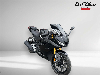 Aperçu Yamaha YZF-R 125 ABS 2019 vue 3/4 droite