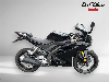 Aperçu Yamaha YZF-R 125 ABS 2019 vue avant