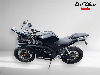 Aperçu Yamaha YZF-R 125 ABS 2019 vue arrière
