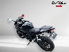 Aperçu Yamaha YZF-R 125 ABS 2019 vue gauche