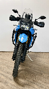 Aperçu Yamaha XTZ 700 TENERE RALLY T7 RALLY 2026 vue avant