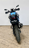 Aperçu Yamaha XTZ 700 TENERE RALLY T7 RALLY 2026 vue arrière