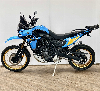 Aperçu Yamaha XTZ 700 TENERE RALLY T7 RALLY 2026 vue gauche
