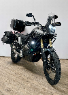 Aperçu Yamaha XTZ 700 Ténéré A2 2023 vue 3/4 droite