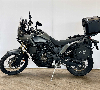 Aperçu Yamaha XTZ 700 Ténéré A2 2023 vue gauche