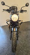 Aperçu Triumph 900 Speed Twin 2023 vue avant