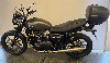Aperçu Triumph 900 Speed Twin 2023 vue gauche
