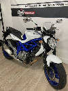 Aperçu Suzuki SFV 650 Gladius 2011 vue avant