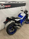 Aperçu Suzuki SFV 650 Gladius 2011 vue arrière