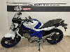 Aperçu Suzuki SFV 650 Gladius 2011 vue gauche