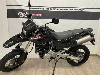 Aperçu Honda FMX 650 2005 vue 3/4 droite
