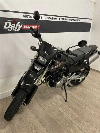 Aperçu Honda FMX 650 2005 vue avant