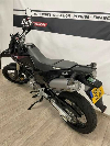 Aperçu Honda FMX 650 2005 vue arrière