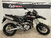 Aperçu Honda FMX 650 2005 vue gauche