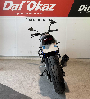 Aperçu Suzuki SV 650 2020 vue arrière