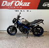 Aperçu Suzuki SV 650 2020 vue gauche