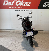 Aperçu Yamaha YS 125 2019 vue arrière
