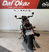 Aperçu Harley-Davidson XG 750 A XG Street Rod A 2018 vue arrière