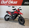 Aperçu Ducati 698 HYPERMOTARD 2024 vue 3/4 droite