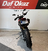 Aperçu Ducati 698 HYPERMOTARD 2024 vue arrière