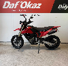 Aperçu Ducati 698 HYPERMOTARD 2024 vue gauche