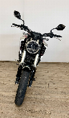 Aperçu Honda CB 125 R 2018 vue avant