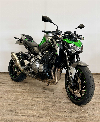 Aperçu Kawasaki Z 900 Performance 2019 vue 3/4 droite