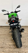 Aperçu Kawasaki Z 900 Performance 2019 vue arrière