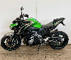 Aperçu Kawasaki Z 900 Performance 2019 vue gauche