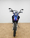 Aperçu Yamaha DT 125 RE 2006 vue avant
