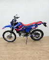 Aperçu Yamaha DT 125 RE 2006 vue gauche