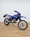 Aperçu Yamaha DT 125 RE 2005 vue 3/4 droite