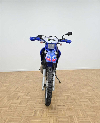 Aperçu Yamaha DT 125 RE 2005 vue avant