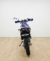 Aperçu Yamaha DT 125 RE 2005 vue arrière