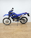 Aperçu Yamaha DT 125 RE 2005 vue gauche