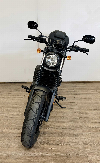 Aperçu Hyosung BOBBER 125 BOBBER 125 2022 vue avant