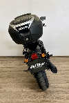 Aperçu Hyosung BOBBER 125 BOBBER 125 2022 vue arrière