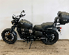 Aperçu Hyosung BOBBER 125 BOBBER 125 2022 vue gauche