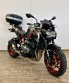 Aperçu Kawasaki Z 900 2019 vue 3/4 droite