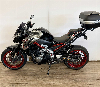 Aperçu Kawasaki Z 900 2019 vue gauche