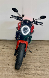 Aperçu Ducati Monster 937 2023 vue avant
