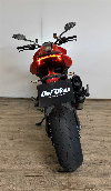 Aperçu Ducati Monster 937 2023 vue arrière