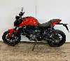 Aperçu Ducati Monster 937 2023 vue gauche