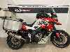 Aperçu Suzuki DL 1050 V-Strom XT 2020 vue 3/4 droite
