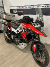 Aperçu Suzuki DL 1050 V-Strom XT 2020 vue avant