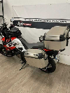 Aperçu Suzuki DL 1050 V-Strom XT 2020 vue arrière
