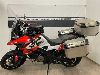 Aperçu Suzuki DL 1050 V-Strom XT 2020 vue gauche